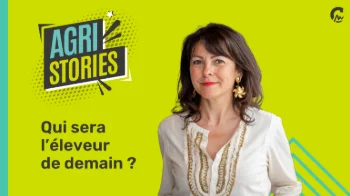 Agri Stories l Qui sera l'éleveur de demain ?