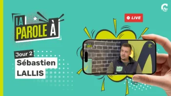 La Parole à... Sébastien Lalis l L’avenir de la filière apicole 🐝🌿