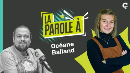 La Parole à... Océane Agricultrice | Vêlages, réseaux sociaux et vraie vie d’éleveuse 🐄