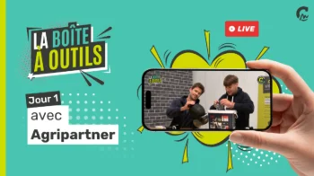 La Boîte à Outils avec Agripartner 🛠️