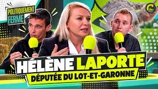 Politiquement ferme | Agriculture, souveraineté et réalités du terrain