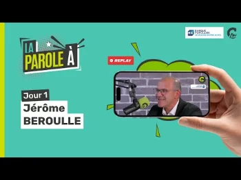 La Parole à... Jérôme Beroulle l Financer la transition énergétique sur sa ferme, c’est possible !
