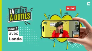 La Boîte à Outils l Zoom sur les équipements LANDA 🚜