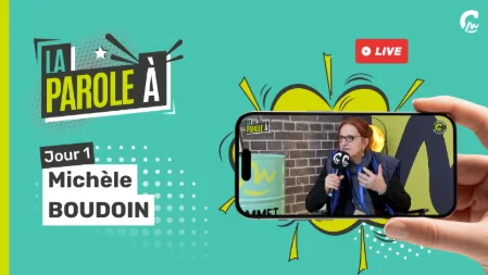 La Parole à... Michèle Boudoin l L’avenir de la filière ovine