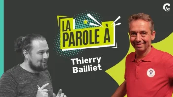 La parole à... Thierry ‪Bailliet @Agriculteurdaujourdhui‬ | Comprendre la diversité et la réalité du métier 🌾