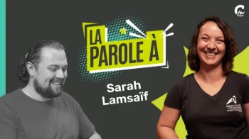 La Parole à... Sarah Lamsaïf l Agir Pour un Élevage Bas Carbone