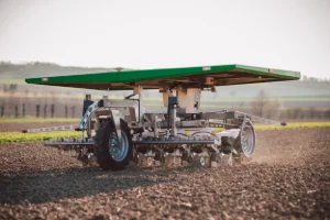 FarmDroid FD20