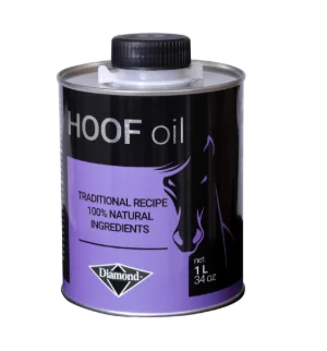 Huile de sabot DIAMOND - 1 litre