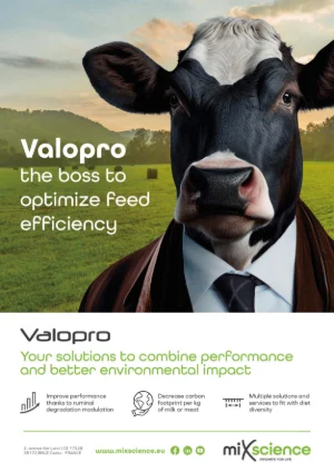 VALOPRO NRJ
