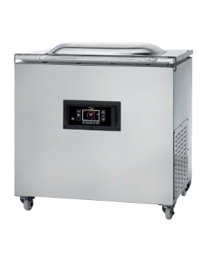 Machines sous-vide