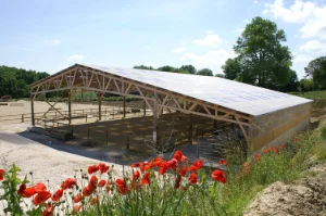GAMME WOOD