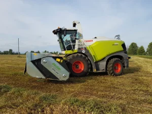 Barre de coupe directe Dominoni MPD