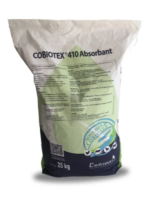 Cobiotex 410 Absorbant