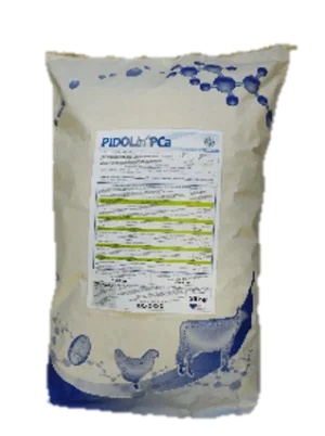 PIDOLin PCa
