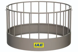 Mangeoire circulaire standard pour les moutons