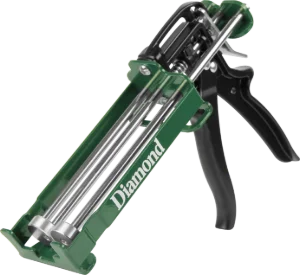 Pistolet double DIAMOND