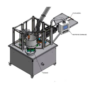 CONDIT 4000T - 1 diamètre