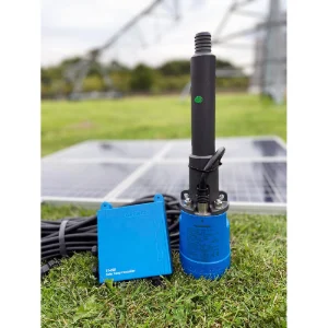 Pompe solaire 18M - 23M3/J LORENTZ