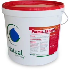 PREMEL 35 BKP