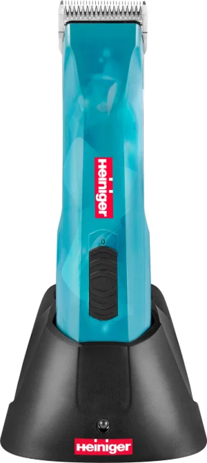 Tondeuse OPAL 2 vitesse HEINIGER