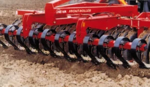 Front-Roller