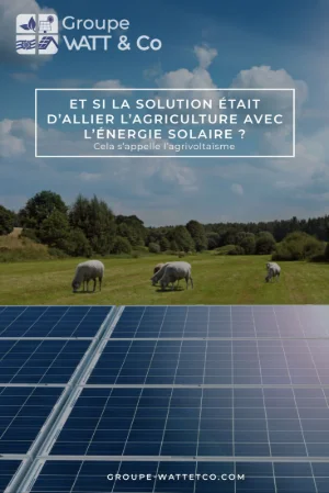 Agrivoltaisme
