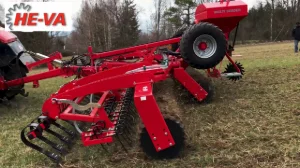 Grass-Roller
