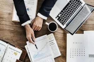Conseil en énergie