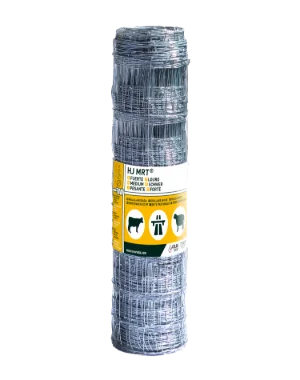 GRILLAGE NOUÉ HJ MRT®