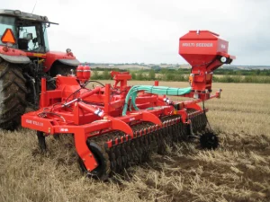 Sub-Tiller