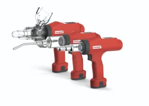 Te Pari EasyDose pistolet de dosage avec 70 ml réservoir