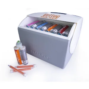 Boîte isotherme VETTEC Igloo