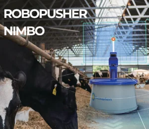 Repousse Fourrages NIMBO