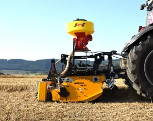 COVERSEEDER