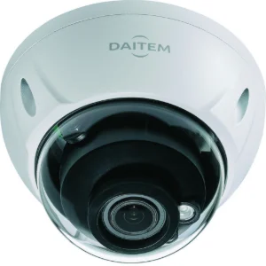 Solutions intégrées Alarme & Vidéoprotection
