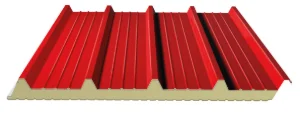 DELTA 5 (FOAMROOF 5)
