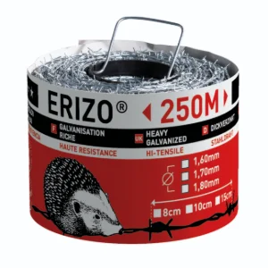 RONCE ERIZO® ET DARDO®