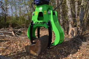 Grappin fendeur OMEF