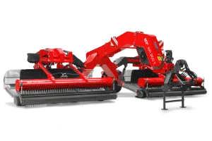 Andaineur à tapis SIP - AIR 900 T