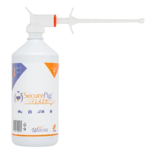 SecurePig®flash