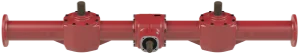 Poutre Monobloc
