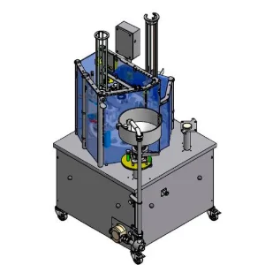 CONDIT 1800T - 3 diamètres