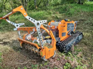 RAPID ROBOFLAIL