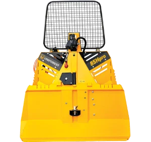 Treuil forestier 85 Hpro