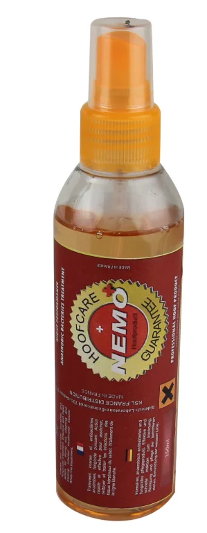 NEMO hoofcare+ - 150 ml