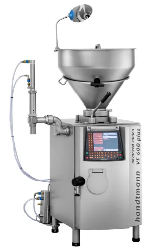 Poussoir sous vide VF608