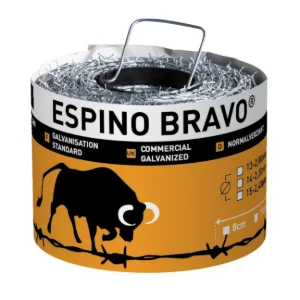 RONCE IOWA ET BRAVO®