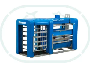 Te Pari Racewell DR3 Trieur automatique pour ovin et caprin