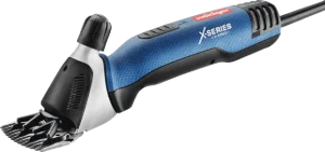 Tondeuse XPERT HEINIGER 2 vitesses pour mouton HEINIGER